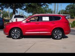 2021 Hyundai Santa Fe Calligraphy