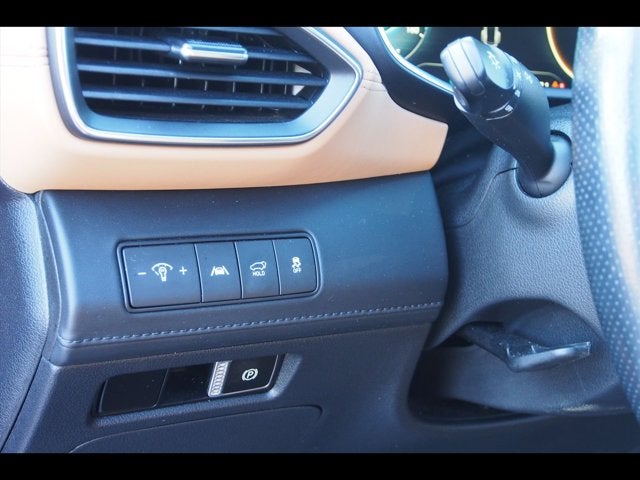 2021 Hyundai Santa Fe Calligraphy