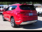 2021 Hyundai Santa Fe Calligraphy