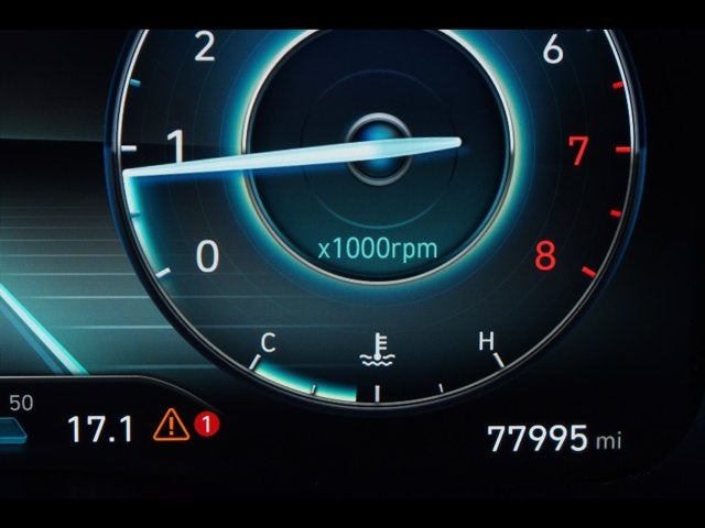 2021 Hyundai Santa Fe Calligraphy