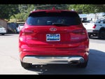 2021 Hyundai Santa Fe Calligraphy