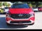 2021 Hyundai Santa Fe Calligraphy