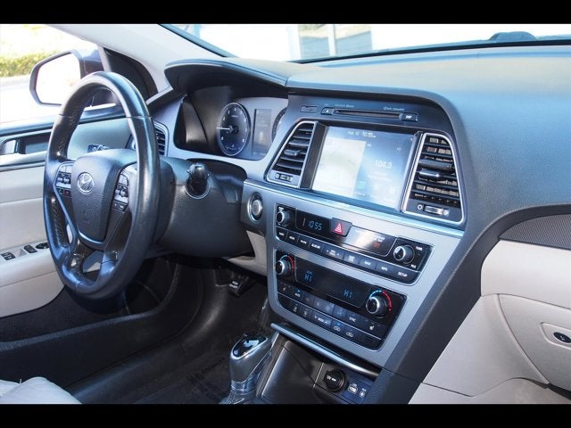 2015 Hyundai Sonata 2.4L Sport