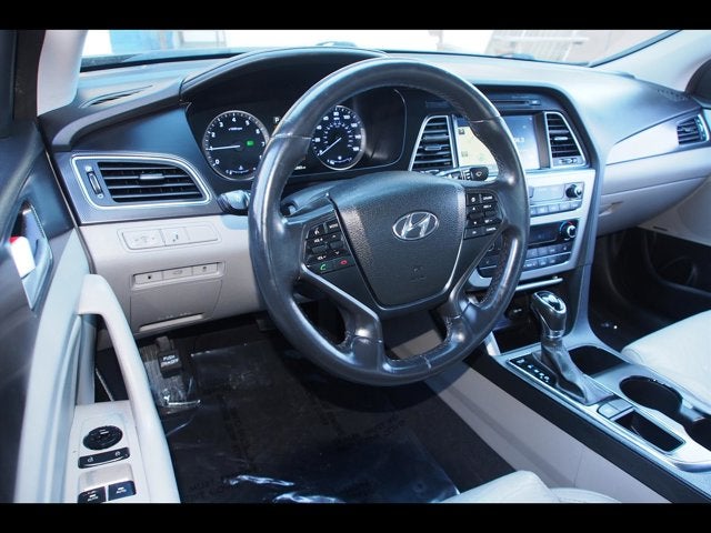 2015 Hyundai Sonata 2.4L Sport