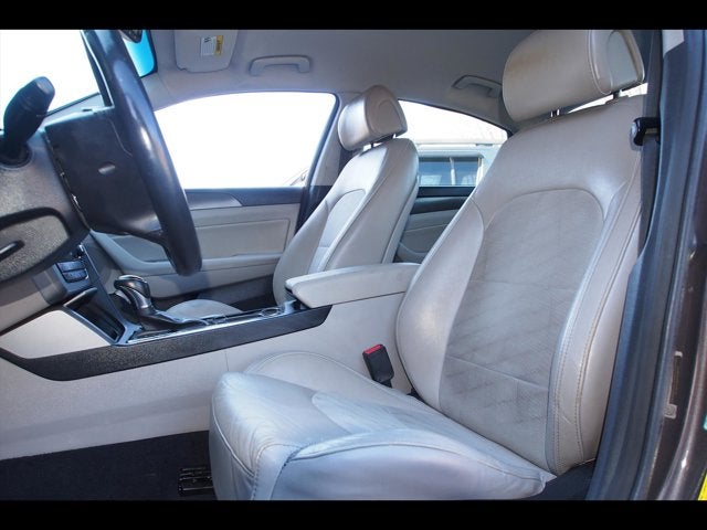 2015 Hyundai Sonata 2.4L Sport