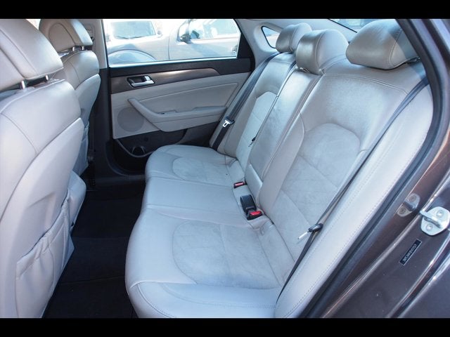 2015 Hyundai Sonata 2.4L Sport