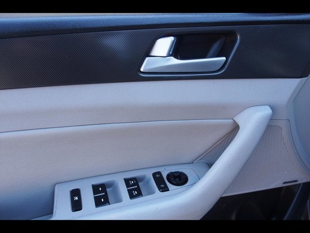 2015 Hyundai Sonata 2.4L Sport