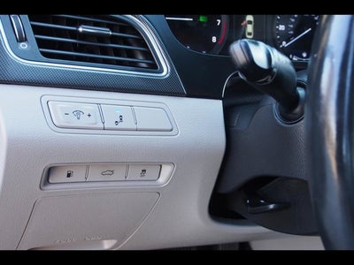 2015 Hyundai Sonata 2.4L Sport