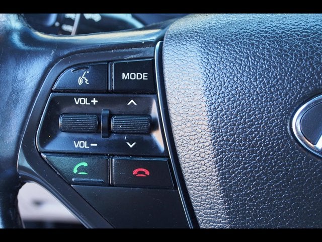 2015 Hyundai Sonata 2.4L Sport