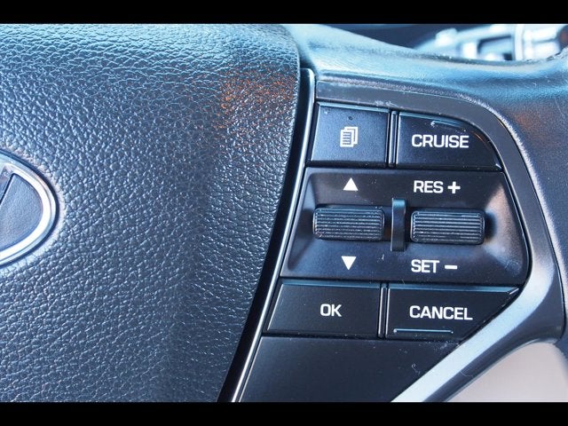 2015 Hyundai Sonata 2.4L Sport