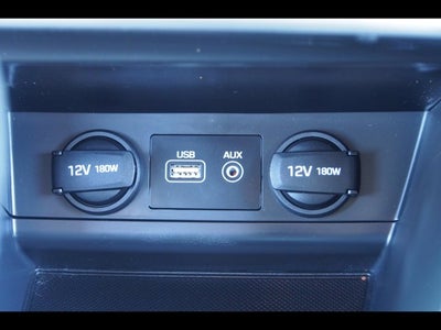 2015 Hyundai Sonata 2.4L Sport