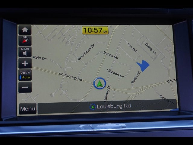 2015 Hyundai Sonata 2.4L Sport