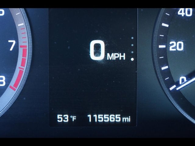 2015 Hyundai Sonata 2.4L Sport