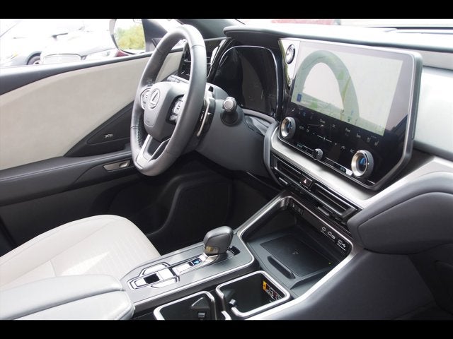 2024 Lexus TX TX 350 Premium