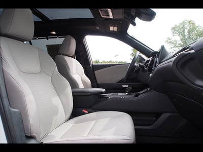2024 Lexus TX TX 350 Premium