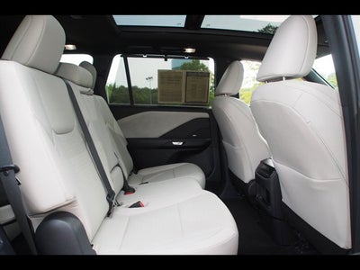 2024 Lexus TX TX 350 Premium