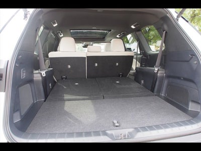 2024 Lexus TX TX 350 Premium