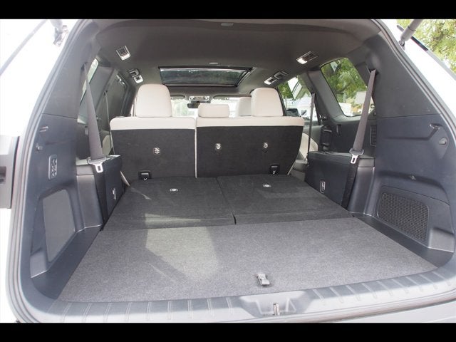 2024 Lexus TX TX 350 Premium
