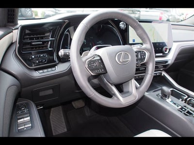 2024 Lexus TX TX 350 Premium