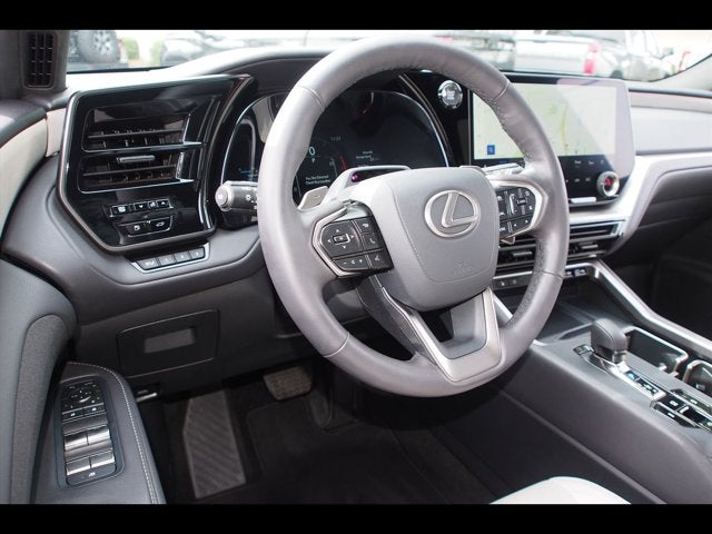2024 Lexus TX TX 350 Premium