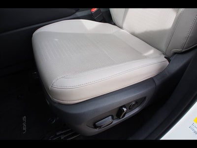 2024 Lexus TX TX 350 Premium