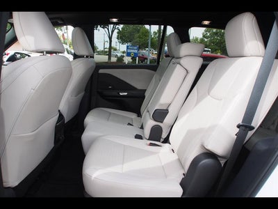 2024 Lexus TX TX 350 Premium