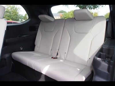 2024 Lexus TX TX 350 Premium