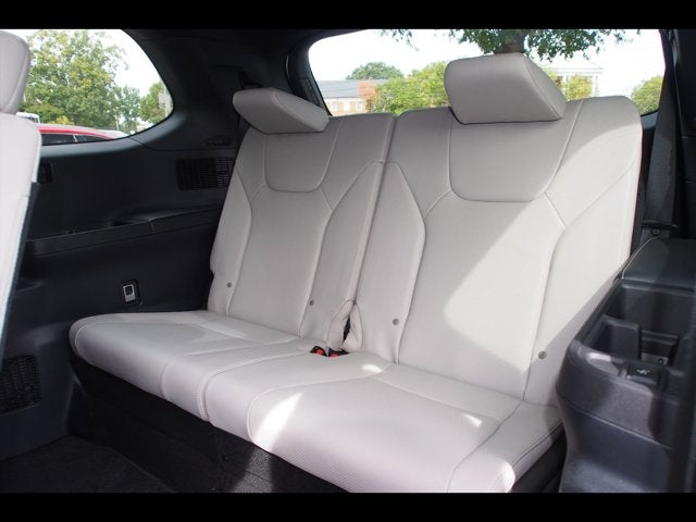 2024 Lexus TX TX 350 Premium