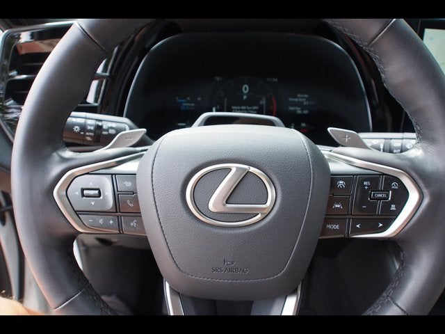 2024 Lexus TX TX 350 Premium