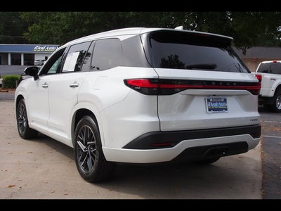 2024 Lexus TX TX 350 Premium
