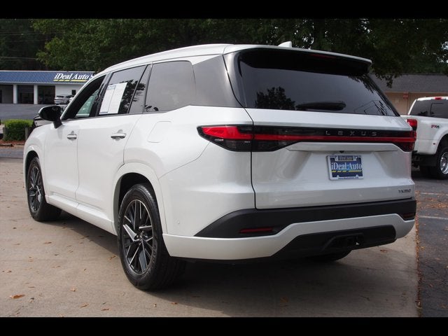 2024 Lexus TX TX 350 Premium