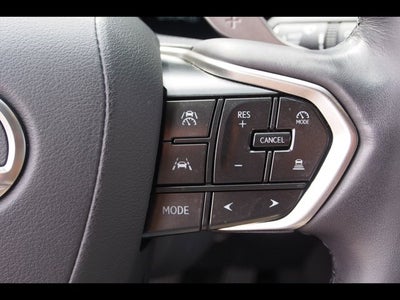 2024 Lexus TX TX 350 Premium