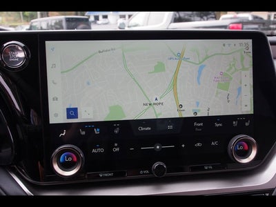 2024 Lexus TX TX 350 Premium