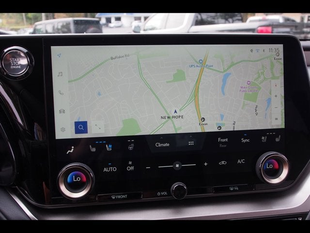 2024 Lexus TX TX 350 Premium