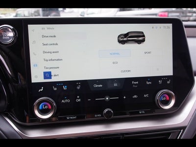 2024 Lexus TX TX 350 Premium