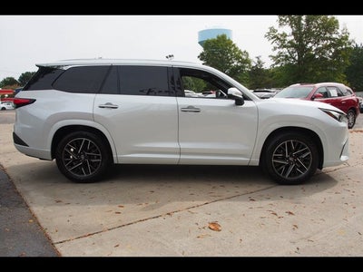 2024 Lexus TX TX 350 Premium