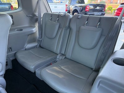 2012 Toyota Highlander SE