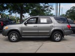 2005 Toyota Sequoia SR5