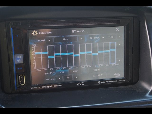 2005 Toyota Sequoia SR5
