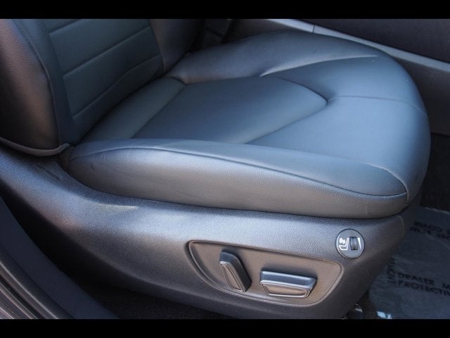 2025 Toyota Highlander Hybrid XLE