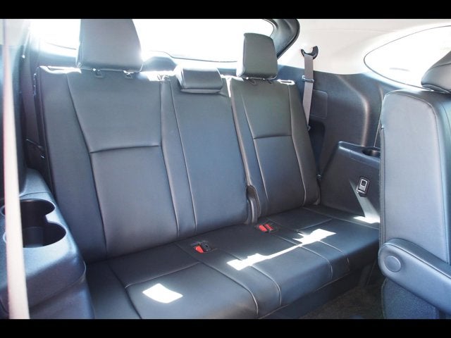 2025 Toyota Highlander Hybrid XLE