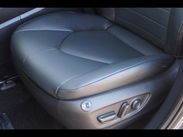 2025 Toyota Highlander Hybrid XLE