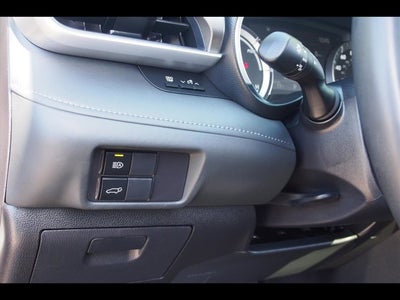 2025 Toyota Highlander Hybrid XLE