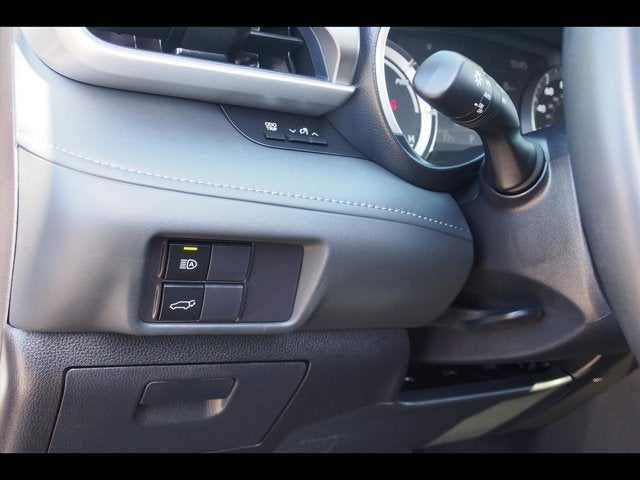 2025 Toyota Highlander Hybrid XLE