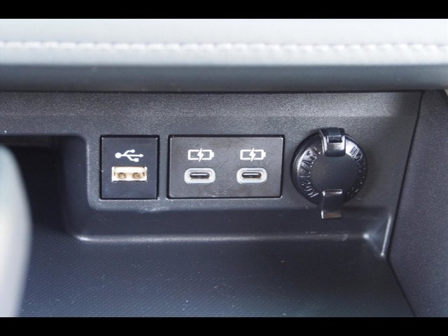 2025 Toyota Highlander Hybrid XLE