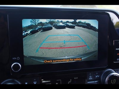 2025 Toyota Highlander Hybrid XLE