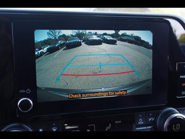 2025 Toyota Highlander Hybrid XLE