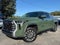 2022 Toyota Tundra 4WD Limited
