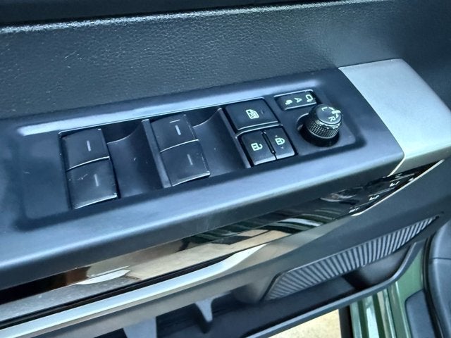 2022 Toyota Tundra 4WD Limited