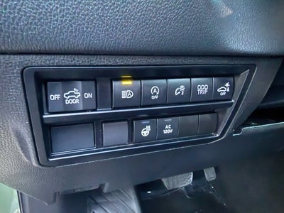 2022 Toyota Tundra 4WD Limited